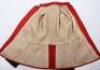 Victorian Somerset Light Infantry Staff Sergeants Tunic and Kit Bag - 10