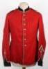 Victorian Royal Marines Light Infantry 1868 Pattern Tunic