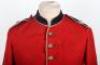Victorian Royal Marines Light Infantry 1868 Pattern Tunic - 2