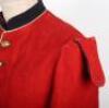Victorian Royal Marines Light Infantry 1868 Pattern Tunic - 6