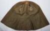 Great War Royal Army Medical Corps Officers Lightweight Cuff Rank Tunic - 8