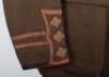 WW1 Royal Engineers Military Cross Winners Cuff Rank Uniform & Equipment Group - 9