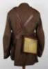 WW1 Royal Engineers Military Cross Winners Cuff Rank Uniform & Equipment Group - 13