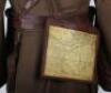 WW1 Royal Engineers Military Cross Winners Cuff Rank Uniform & Equipment Group - 14