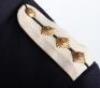 Indian Army Supply & Transport Corps Officers No1 Dress Tunic Belonging to Major Charles Wilfred Hext - 4