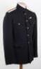 Indian Army Supply & Transport Corps Officers No1 Dress Tunic Belonging to Major Charles Wilfred Hext - 6