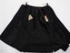 Indian Army Supply & Transport Corps Officers No1 Dress Tunic Belonging to Major Charles Wilfred Hext - 8