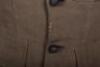 WW1 British 1917 Pattern Shoulder Rank Tunic of Kings Royal Rifle Corps Interest - 3