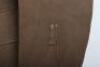 WW1 British 1917 Pattern Shoulder Rank Tunic of Kings Royal Rifle Corps Interest - 4