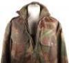 WW2 British Airborne Forces Denison Smock - 10