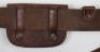 WW1 Royal Engineers Military Cross Winners Cuff Rank Uniform & Equipment Group - 26