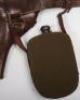 WW1 Royal Engineers Military Cross Winners Cuff Rank Uniform & Equipment Group - 27