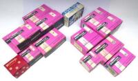 Britains 'pink' original trade boxes