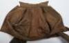WW2 British Battle Dress Uniform Set of Captain B S M Carson 1st Battalion Highland Light Infantry, 53rd Welsh Infantry Division - 16