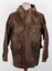 WW2 British Camouflaged Windproof Smock Set - 2