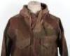 WW2 British Camouflaged Windproof Smock Set - 3