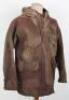 WW2 British Camouflaged Windproof Smock Set - 4