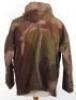 WW2 British Camouflaged Windproof Smock Set - 7