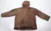 WW2 British Camouflaged Windproof Smock Set - 10