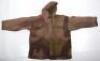 WW2 British Camouflaged Windproof Smock Set - 11