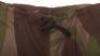 WW2 British Camouflaged Windproof Smock Set - 16
