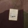WW2 British Camouflaged Windproof Smock Set - 19