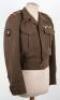 WW2 Polish 5th Kresowa Division Battle Dress Blouse - 5