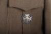 WW2 Polish 5th Kresowa Division Battle Dress Blouse - 12