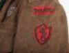 WW2 Polish 16th Field Regiment 2nd Polish Armoured Division Battle Dress Blouse - 13