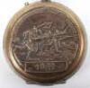 Imperial German Patriotic Pocket Watch 1914/15 - 3