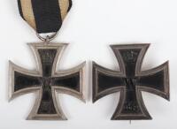 Imperial German Iron Cross 1st Class