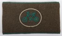 Imperial German Bavarian Cyclists Armband