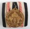 Imperial German Suedwest Afrika (South West Africa) Campaign Medal - 3