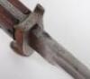 Imperial German M98/05 Bayonet - 6