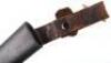 WW1 German DEMAG Fighting Knife - 5