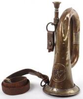 1914 Prussian Bugle