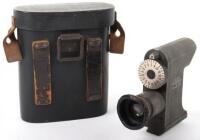 WW1 German MG08 ZF12 Gun Sight