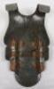 WW1 German Trench Body Armour (Sappenpanzer) - 9