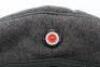 Imperial German 1917 Universal Pattern NCO’s Field Cap - 3