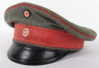 Imperial German Hesse NCO’s Field Cap