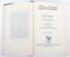 Adolf Hitler Mein Kampf Given to the Family of Hitler Youth Member Herbert Norkus, Who Was Killed by Communists in 1932 and Became a Martyr for the HJ Used as Propaganda Tool and the Subject of the Film Hitler Youth Quex - 3