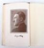 Adolf Hitler Mein Kampf Given to the Family of Hitler Youth Member Herbert Norkus, Who Was Killed by Communists in 1932 and Became a Martyr for the HJ Used as Propaganda Tool and the Subject of the Film Hitler Youth Quex - 4