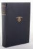 Adolf Hitler Mein Kampf Given to the Family of Hitler Youth Member Herbert Norkus, Who Was Killed by Communists in 1932 and Became a Martyr for the HJ Used as Propaganda Tool and the Subject of the Film Hitler Youth Quex - 5