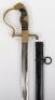 German Army Cavalry Officers Sword