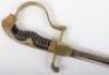 German Army Cavalry Officers Sword - 3