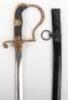 WW2 German Army Officers Sword by F W Holler Solingen - 2