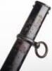 WW2 German Army Officers Sword by F W Holler Solingen - 3