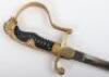 WW2 German Army Officers Sword by Clemen & Jung Solingen - 9