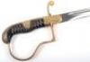 WW2 German Army Officers Sword by F W Holler Solingen - 10