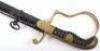 WW2 German Army Officers Sword by F W Holler Solingen - 14